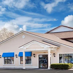 2* Motel Howard Johnson By Wyndham